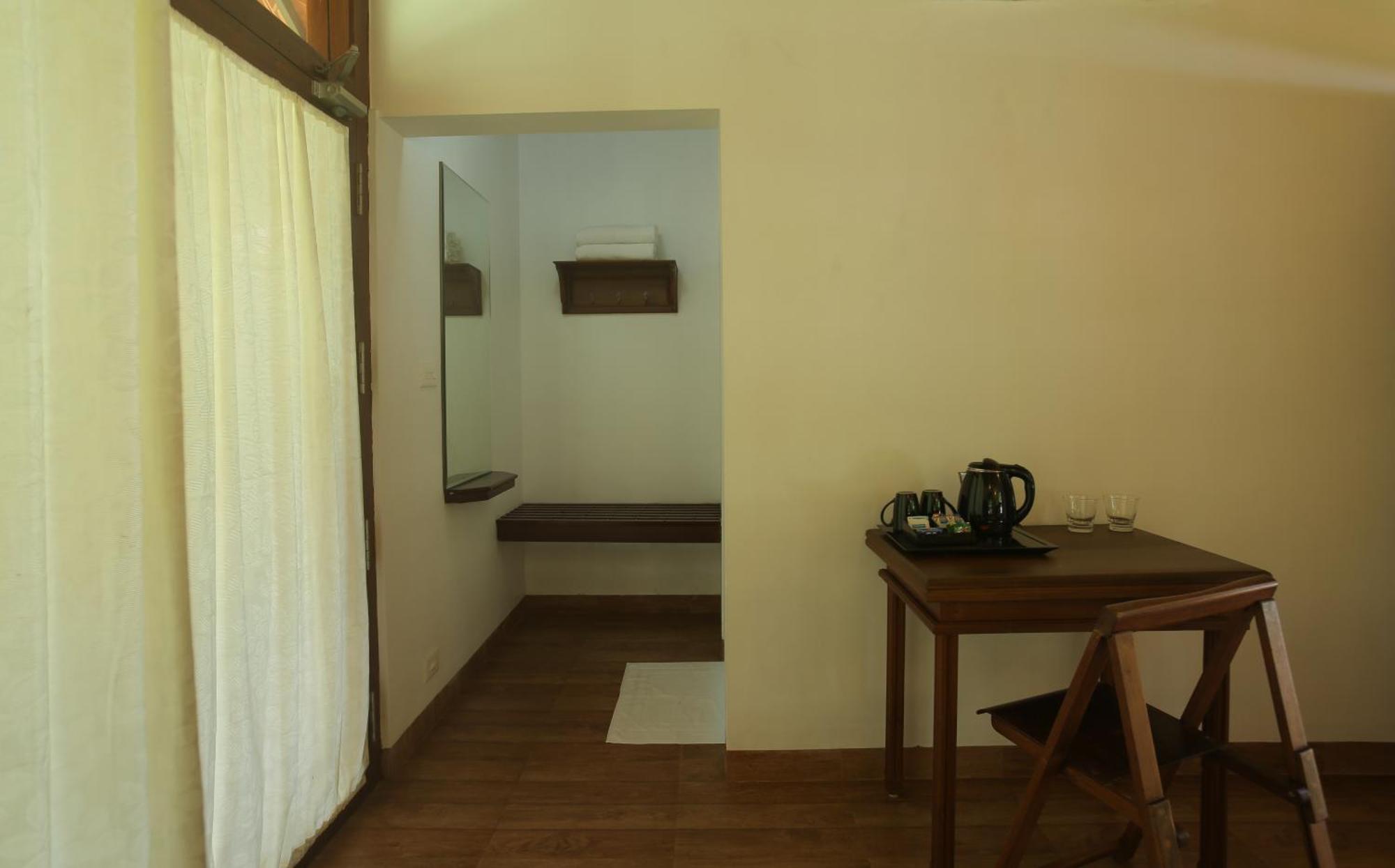 Palmgrove Lake Resort Alappuzha Exteriér fotografie