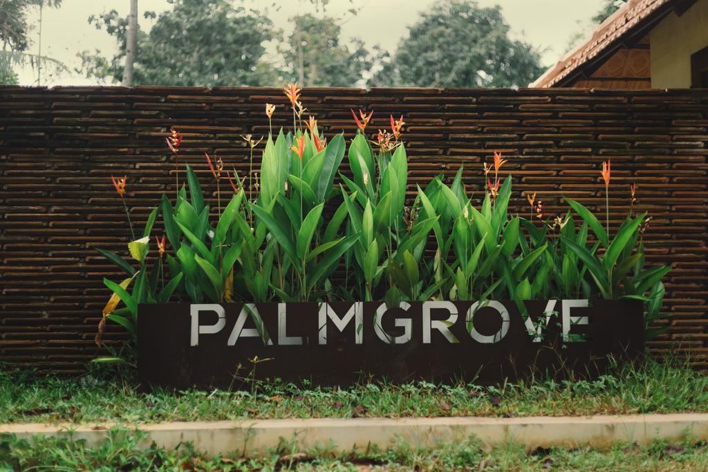 Palmgrove Lake Resort Alappuzha Exteriér fotografie